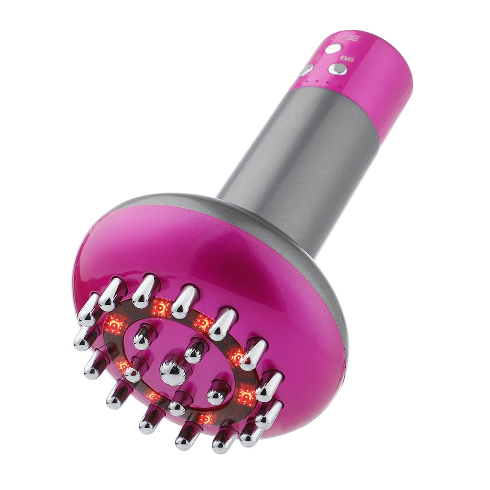 Electric Microcurrent Body Sculpting Massager - 9