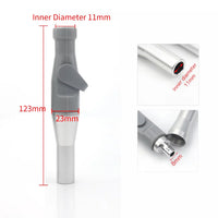Dental Saliva Ejector Suction Handle Set