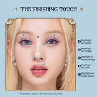 Waterproof Smudge-Proof Liquid Eyeliner Pen