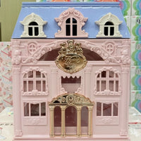 Shell Pearl Decorative Makeup and Jewelry Storage Case