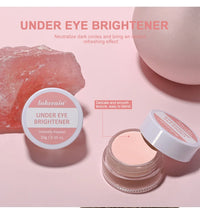 Hydrating Under Eye Brightening Concealer for Dark Circles