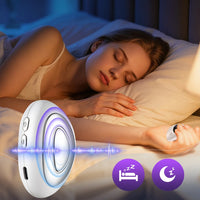 Handheld Sleep Aid Device for Anxiety and Insomnia Relief