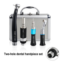 4-Piece Professional Dental Handpiece Kit