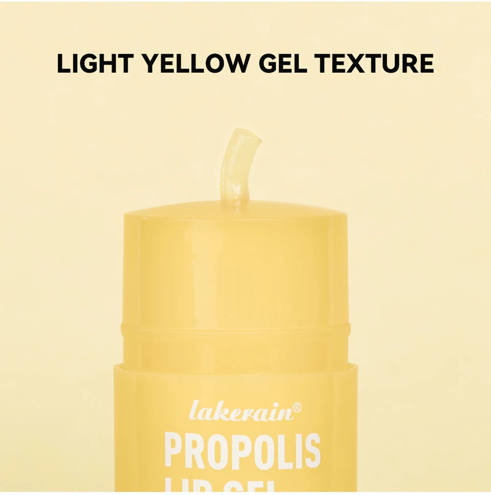 Propolis Hydrating Honey Lip Repair Gel - 12