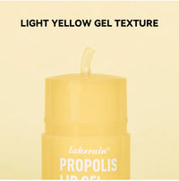 Propolis Hydrating Honey Lip Repair Gel