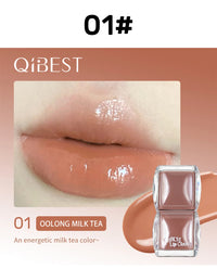 Hydrating Mirror Water Lip Gloss