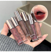 Matte Velvet Liquid Lipstick Long-Lasting Waterproof Lip Stain