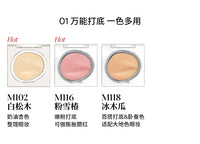 Long-Lasting Waterproof Glitter Eyeshadow Single