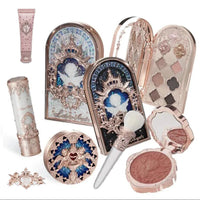 All-in-One Elegant Makeup Gift Set