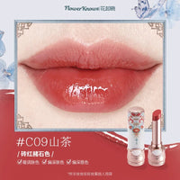 Moisturizing High-Pigment Glossy Lipstick