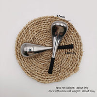 Stainless Steel Cooling Cryo Sticks for Facial Puffiness and Pores