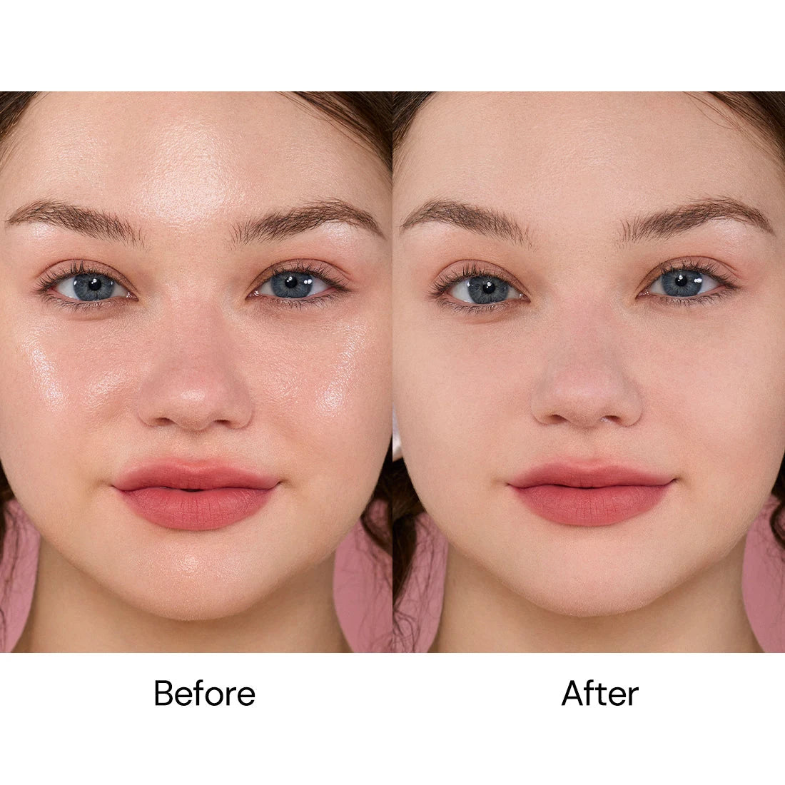 Matte Oil-Control Setting Powder for Flawless Finish - 4