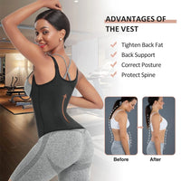 Postpartum Recovery Belly Wrap & Waist Trainer