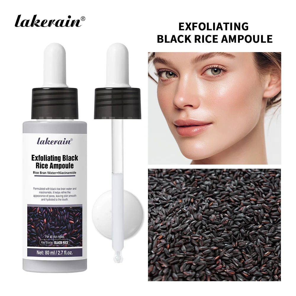 Exfoliating Rice Essence for Radiant and Smooth Skin - 22