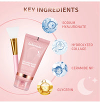 Collagen Overnight Firming & Hydrating Wrapping Mask
