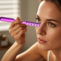 Germanium Facial Massage Roller for Skin Tightening
