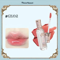 Hydrating Gemstone Mirror Lip Gloss