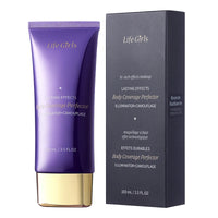Full Coverage Body Concealer for Tattoos and Blemishes