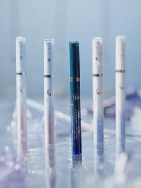 Waterproof Mermaid Liquid Eyeliner with Precise Fine Tip
