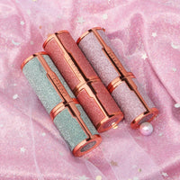 Color Changing Starry Jelly Lipstick
