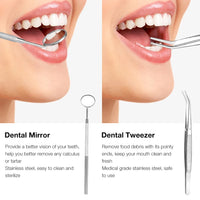 Electric Sonic Dental Calculus Remover for Teeth Whitening