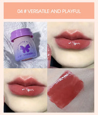Mirror Finish Hydrating Lip Gloss