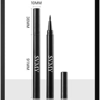 Waterproof Smudge-Proof Liquid Eyeliner Pen