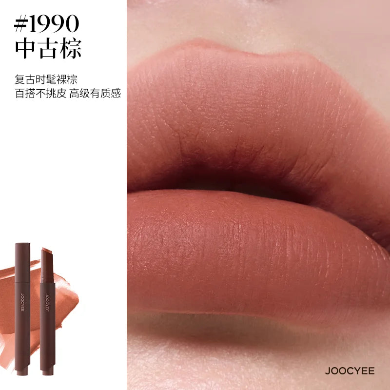 Long-Lasting Velvet Matte Lipstick Pen - 23