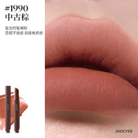Long-Lasting Velvet Matte Lipstick Pen