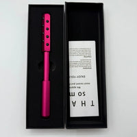 Germanium Facial Massage Roller for Skin Tightening