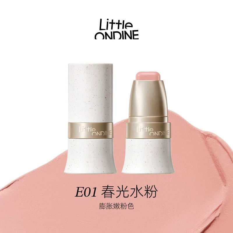 Hydrating Multi-Purpose Cream Blush Stick - 23