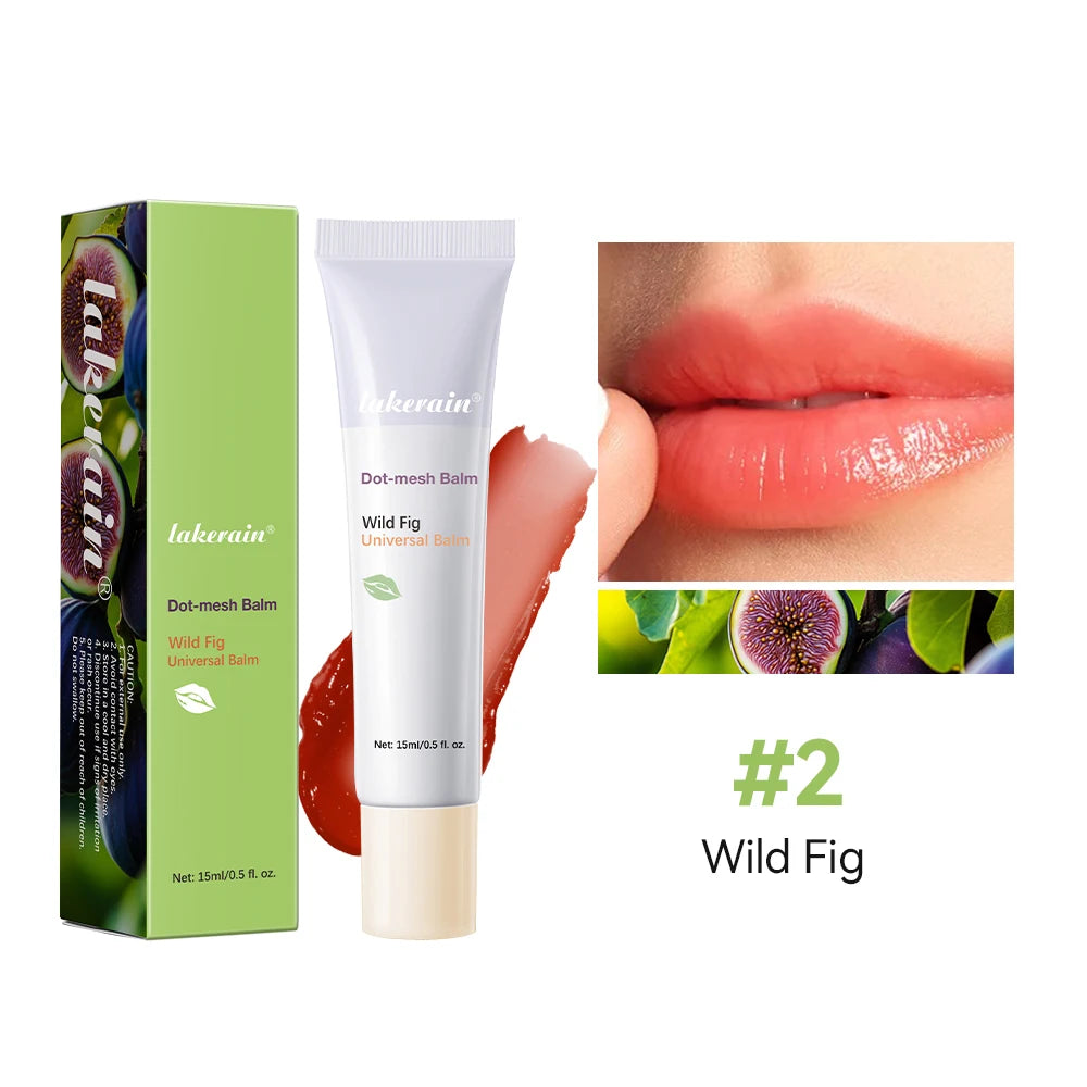 Hydrating Lip Repair and Plumping Balm - 20