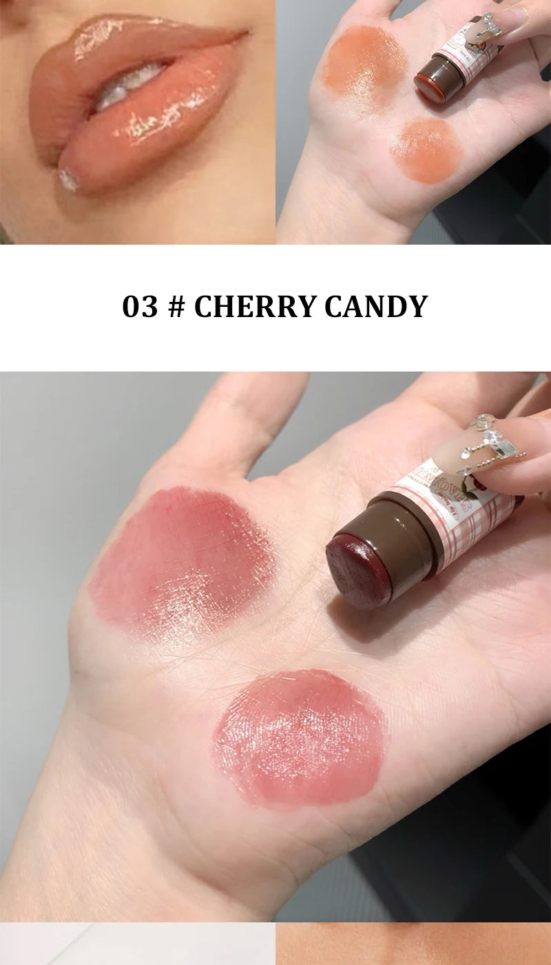 Fruit Extract Hydrating Tinted Lip Balm - 16