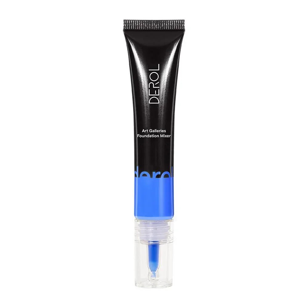 Liquid Foundation Color Adjusting Pigment Mixer - 23