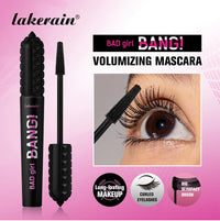 Waterproof Volumizing and Lengthening Mascara