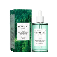 Calming Centella Asiatica Skin Essence for Sensitive & Acne-Prone Skin