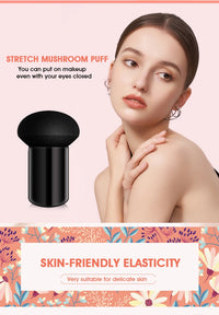 Mushroom Head Air Cushion BB Cream Foundation