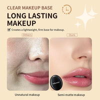 Long-Lasting Semi-Matte CC Cushion Foundation