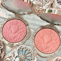 Little Angel Cream Blush for Natural Cheek Color