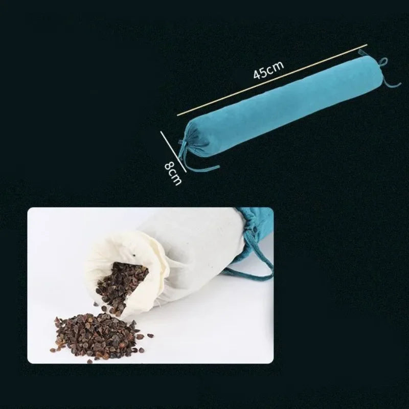 Adjustable Cervical Neck Traction Stretcher Belt - 12