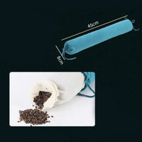 Adjustable Cervical Neck Traction Stretcher Belt