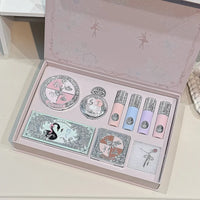 All-in-One Professional Ballet Makeup Gift Set