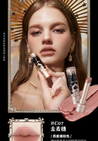 Velvet Matte Long-Lasting Waterproof Lipstick
