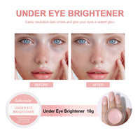 Hydrating Under Eye Brightener Concealer for Dark Circles