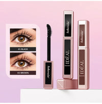 Volumizing Lash Primer and Mascara Duo Set