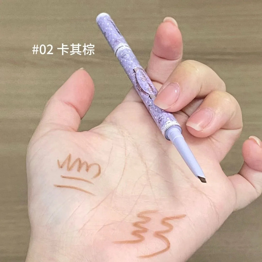 Waterproof Long-Lasting Matte Eyeliner Gel Pen - 3