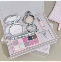 All-in-One Ballet Themed Makeup Gift Set