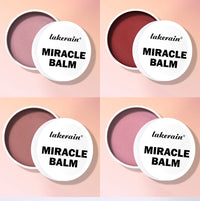 Multi-Purpose Cream Glow Balm for Cheeks, Lips and Eyes