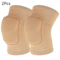 Protective Sponge Elbow Compression Sleeves