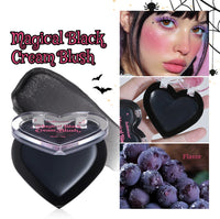 Color Changing PH Magic Cream Blush for Cheeks and Lips